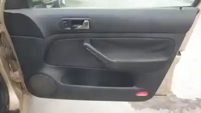 Здавання транспортного засобу volkswagen golf iv variant (1j5) azd року 1999 потужний 