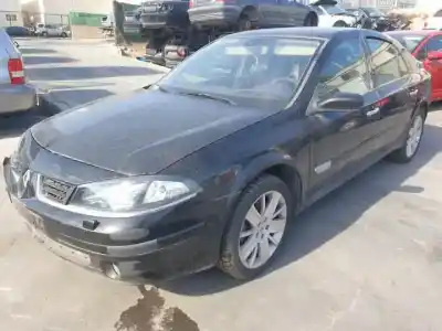 Здавання транспортного засобу RENAULT LAGUNA II (BG0) G9T605 року 2004 потужний 