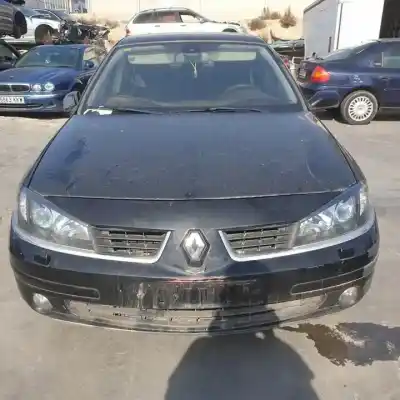 Утилизация автомобиля renault laguna ii (bg0) g9t605 года 2004 питание 