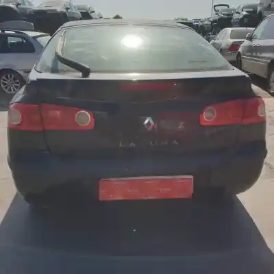 Утилизация автомобиля renault laguna ii (bg0) g9t605 года 2004 питание 