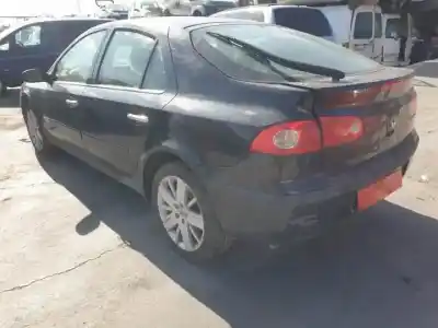 Утилизация автомобиля renault laguna ii (bg0) g9t605 года 2004 питание 