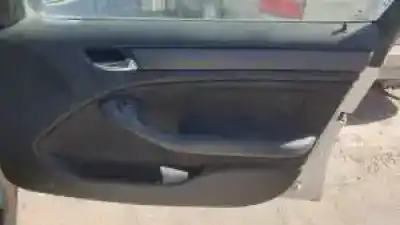 Veicolo di demolizione bmw serie 3 touring (e46) 204d4 dell'anno 2003 alimentato 