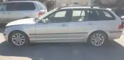 Veicolo di demolizione bmw serie 3 touring (e46) 204d4 dell'anno 2003 alimentato 