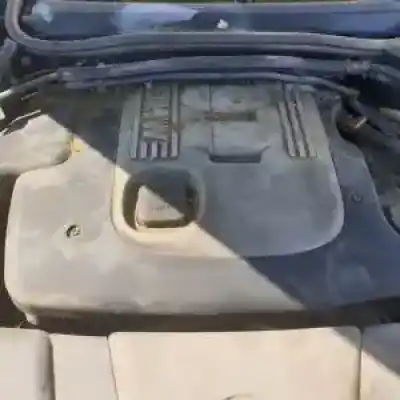 Veicolo di demolizione bmw serie 3 touring (e46) 204d4 dell'anno 2003 alimentato 