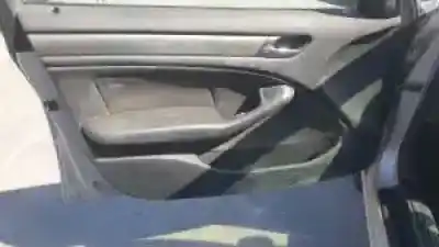 Veicolo di demolizione bmw serie 3 touring (e46) 204d4 dell'anno 2003 alimentato 