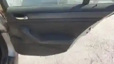 Veicolo di demolizione bmw serie 3 touring (e46) 204d4 dell'anno 2003 alimentato 