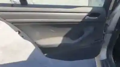 Veicolo di demolizione bmw serie 3 touring (e46) 204d4 dell'anno 2003 alimentato 