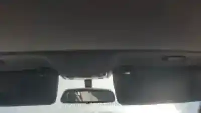 Veicolo di demolizione bmw serie 3 touring (e46) 204d4 dell'anno 2003 alimentato 