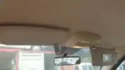 Veicolo di demolizione lancia ypsilon (101) 188a9000 dell'anno 2003 alimentato 