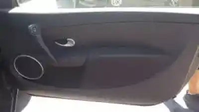 Scrapping Vehicle renault clio iii k9k764 of the year 2005 powered 