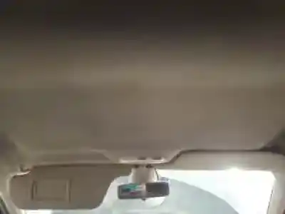 Scrapping Vehicle renault clio iii k9k764 of the year 2005 powered 