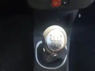 Scrapping Vehicle renault clio iii k9k764 of the year 2005 powered 