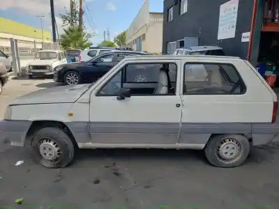 Hurda Aracı seat marbella ce yılın 1998 güçlü 08nic