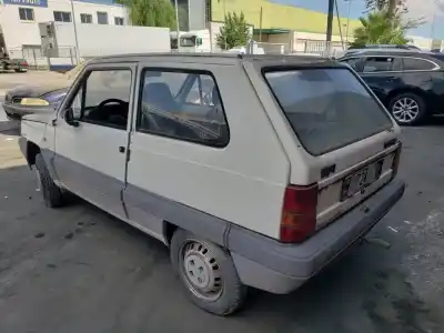 Hurda Aracı seat marbella ce yılın 1998 güçlü 08nic