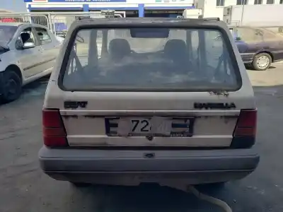 Hurda Aracı seat marbella ce yılın 1998 güçlü 08nic