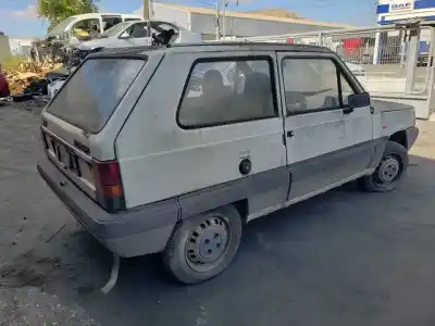 Hurda Aracı seat marbella ce yılın 1998 güçlü 08nic