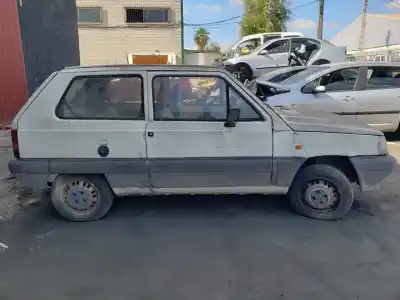 Hurda Aracı seat marbella ce yılın 1998 güçlü 08nic