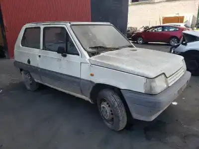 Hurda Aracı seat marbella ce yılın 1998 güçlü 08nic
