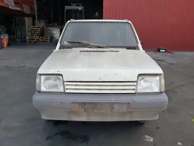 Hurda Aracı seat marbella ce yılın 1998 güçlü 08nic