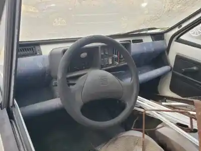 Hurda Aracı seat marbella ce yılın 1998 güçlü 08nic
