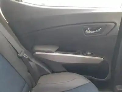 Утилизация автомобиля ssangyong tivoli 173910 года 2015 питание 