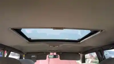 Утилизация автомобиля mitsubishi montero (v20/v40) 4m40 года 1997 питание 