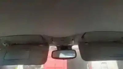 Scrapping Vehicle citroen c5 break 4hx of the year 2001 powered 