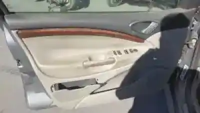 Scrapping Vehicle citroen c5 break 4hx of the year 2001 powered 