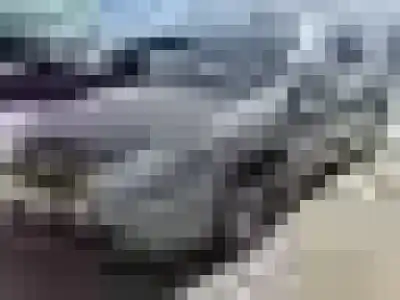 Scrapping Vehicle CITROEN C5 BREAK 4HX of the year 2001 powered 