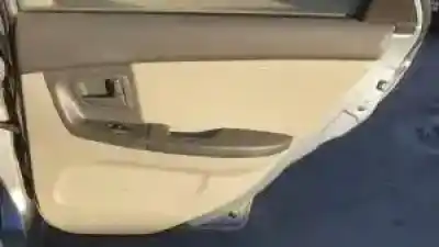 Scrapping Vehicle kia cerato (ld) d4fa of the year 2005 powered 