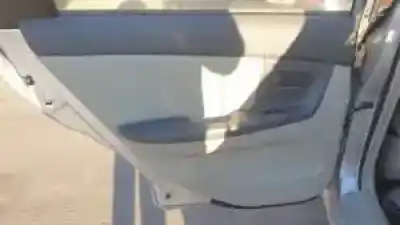 Scrapping Vehicle kia cerato (ld) d4fa of the year 2005 powered 