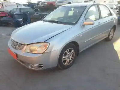 Veicolo di demolizione KIA CERATO (LD) D4FA dell'anno 2005 alimentato 
