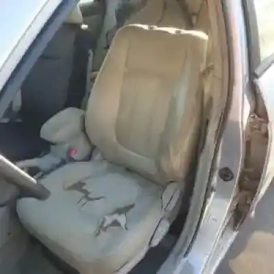 Scrapping Vehicle kia cerato (ld) d4fa of the year 2005 powered 