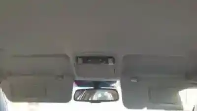 Scrapping Vehicle kia cerato (ld) d4fa of the year 2005 powered 