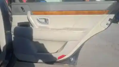 Veículo de Sucata kia opirus (gh) 3.5 do ano 2003 alimentado 