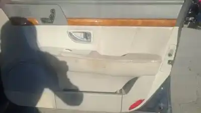 Veículo de Sucata kia opirus (gh) 3.5 do ano 2003 alimentado 