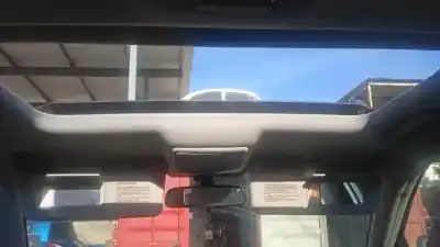 Veículo de Sucata kia opirus (gh) 3.5 do ano 2003 alimentado 