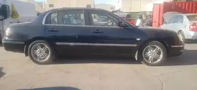 Veículo de Sucata kia opirus (gh) 3.5 do ano 2003 alimentado 