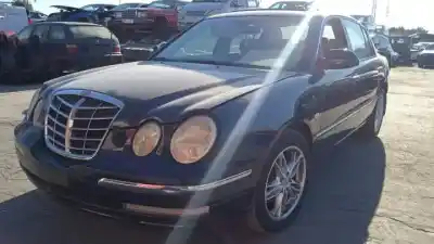 Veículo de Sucata KIA OPIRUS (GH) 3.5 do ano 2003 alimentado 