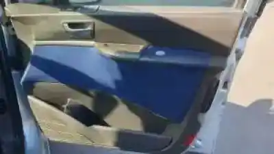 Scrapping Vehicle fiat ulysse (179) rhw(dw10ated4) of the year 2004 powered 