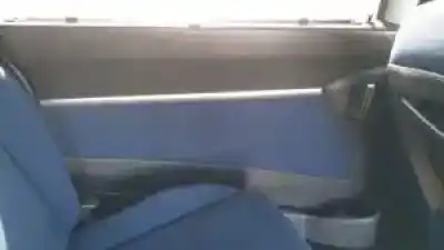 Scrapping Vehicle fiat ulysse (179) rhw(dw10ated4) of the year 2004 powered 