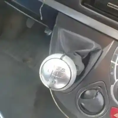 Scrapping Vehicle fiat ulysse (179) rhw(dw10ated4) of the year 2004 powered 