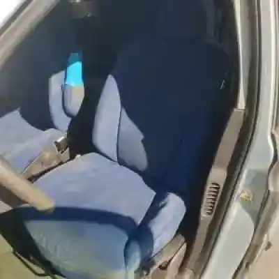 Scrapping Vehicle fiat ulysse (179) rhw(dw10ated4) of the year 2004 powered 