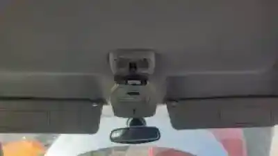 Scrapping Vehicle fiat ulysse (179) rhw(dw10ated4) of the year 2004 powered 