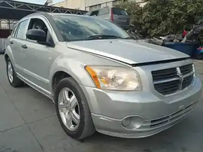 Verschrottungsfahrzeug dodge                                              caliber (pm)                                                                                                                                                                                                                                               bsy                                                                                                                                                                                                                                                        des jahres 2006 angetrieben 