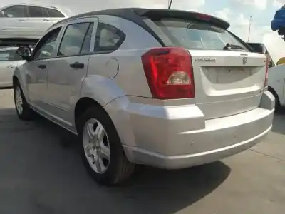 Verschrottungsfahrzeug dodge                                              caliber (pm)                                                                                                                                                                                                                                               bsy                                                                                                                                                                                                                                                        des jahres 2006 angetrieben 