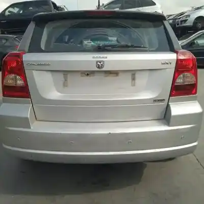 Verschrottungsfahrzeug dodge                                              caliber (pm)                                                                                                                                                                                                                                               bsy                                                                                                                                                                                                                                                        des jahres 2006 angetrieben 