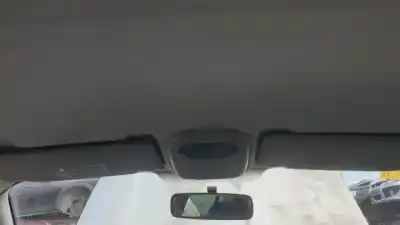 Veicolo di demolizione renault clio ii fase i (b/cbo) d7f726 dell'anno 1999 alimentato 