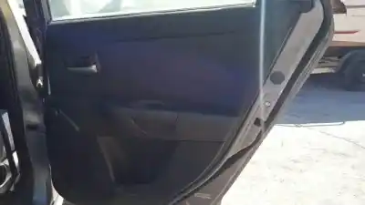 Scrapping Vehicle mazda 3 sedán (bk) 2.0 (bkep) of the year 2003 powered 