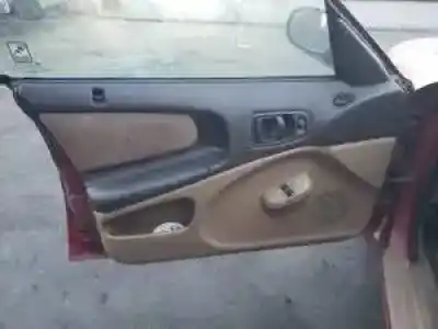 Scrapping Vehicle chrysler neon (pl) 420h of the year 1994 powered 